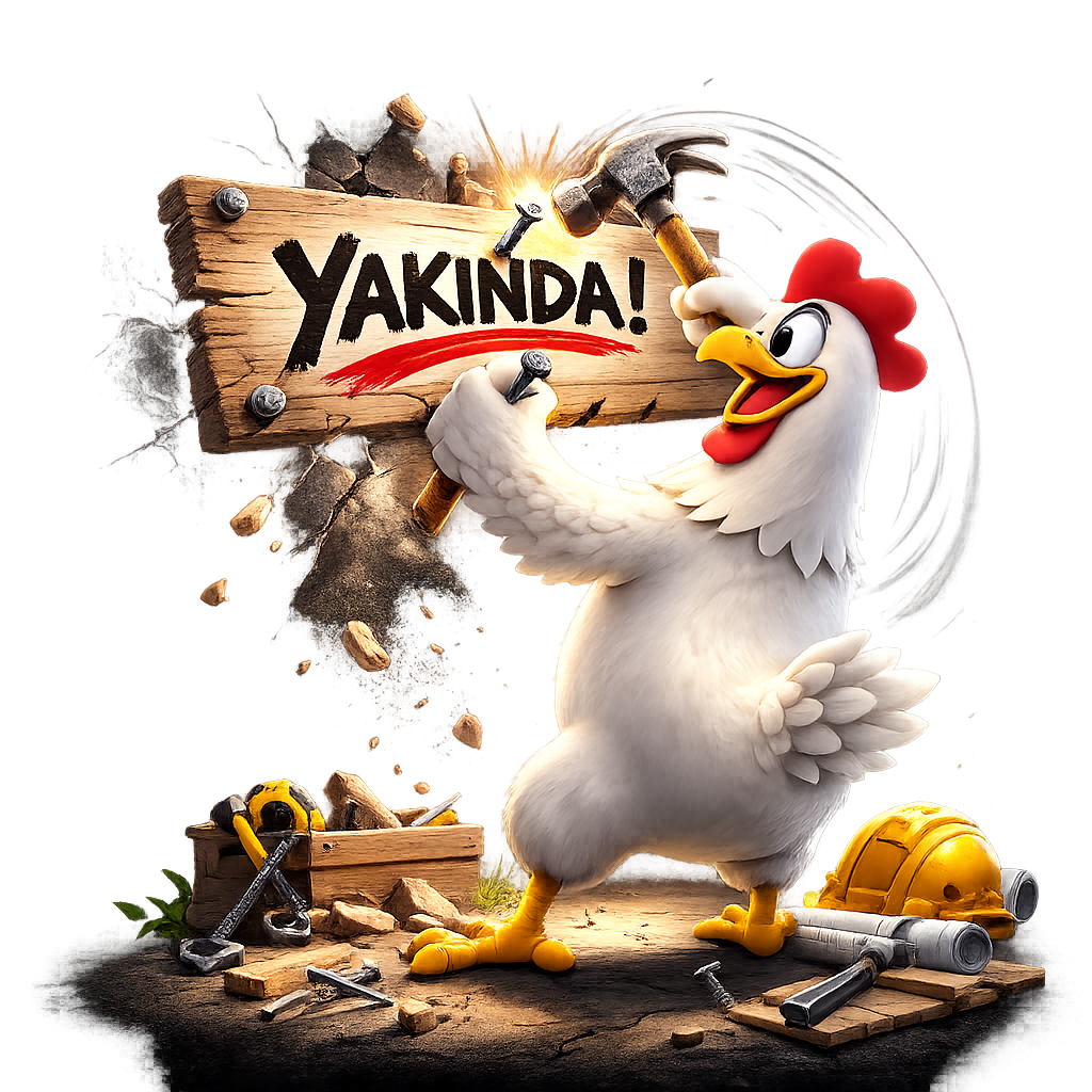 Coming soon görseli